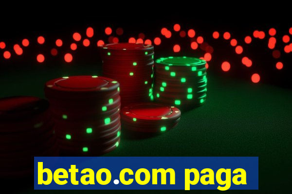 betao.com paga